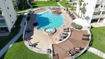Bahia Mar Beachfront "Remodel " Water Views - image 79 of 82