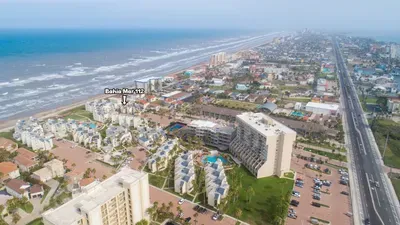 Bahia Mar Beachfront "Remodel " Water Views - image 73 of 82