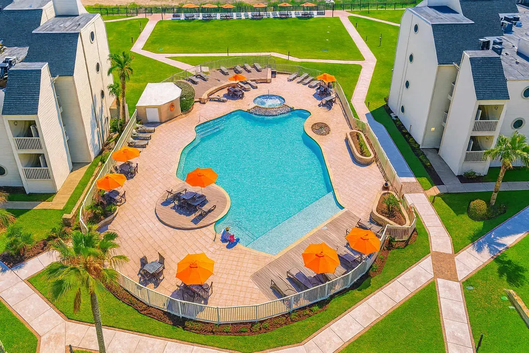 Discover true beachfront living in this unique coastal condo. Wake up to stunning ocean views, unwind by the sparkling pool, and enjoy direct sandy access—perfect for families or couples seeking a memorable seaside escape with top-notch amenities.