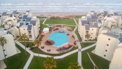 Bahia Mar Beachfront "Remodel " Water Views - image 59 of 82