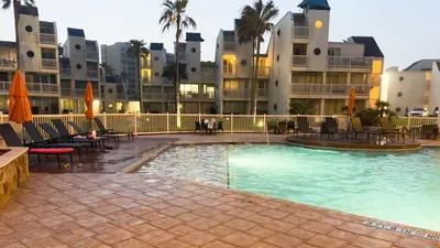 Bahia Mar Beachfront "Remodel " Water Views - image 69 of 82