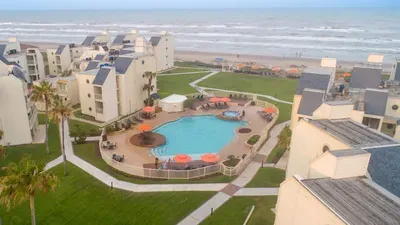 Bahia Mar Beachfront "Remodel " Water Views - image 55 of 82