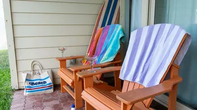 Bahia Mar Beachfront "Remodel " Water Views - image 52 of 82