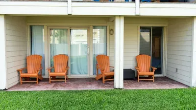 Bahia Mar Beachfront "Remodel " Water Views - image 50 of 82