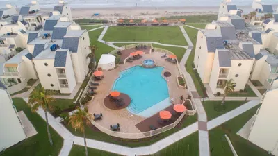 Bahia Mar Beachfront "Remodel " Water Views - image 61 of 82