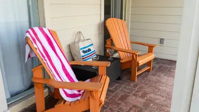 Bahia Mar Beachfront "Remodel " Water Views - image 51 of 82