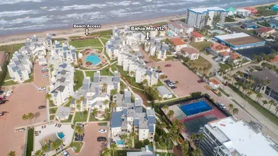 Bahia Mar Beachfront "Remodel " Water Views - image 74 of 82