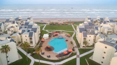 Bahia Mar Beachfront "Remodel " Water Views - image 58 of 82