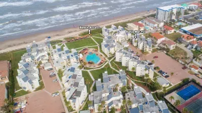 Bahia Mar Beachfront "Remodel " Water Views - image 75 of 82