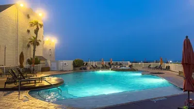 Bahia Mar Beachfront "Remodel " Water Views - image 71 of 82