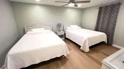 Bahia Mar Beachfront "Remodel " Water Views - image 42 of 82