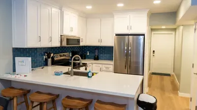 Bahia Mar Beachfront "Remodel " Water Views - image 14 of 82