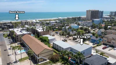 Pool Townhome 250 Steps to Beach - image 160 of 194