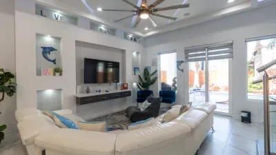 Pool Townhome 250 Steps to Beach - image 4 of 194