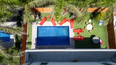 Pool Townhome 250 Steps to Beach - image 173 of 194