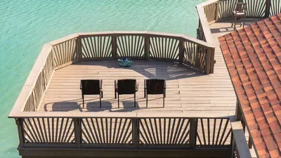 Channelfront " Remodeled " Pool " Boatslips - image 143 of 176