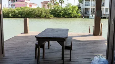 Channelfront " Remodeled " Pool " Boatslips - image 110 of 176