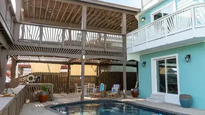 Channelfront " Remodeled " Pool " Boatslips - image 133 of 176