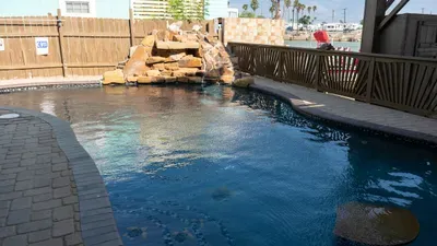 Channelfront " Remodeled " Pool " Boatslips - image 104 of 176