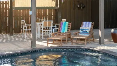 Channelfront " Remodeled " Pool " Boatslips - image 134 of 176
