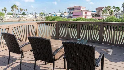 Channelfront " Remodeled " Pool " Boatslips - image 138 of 176