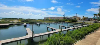 3-Level Bayfront | Boat Dock | Walk-In Pool | SPI - image 22 of 87