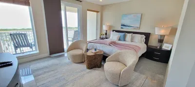 3-Level Bayfront | Boat Dock | Walk-In Pool | SPI - image 53 of 87