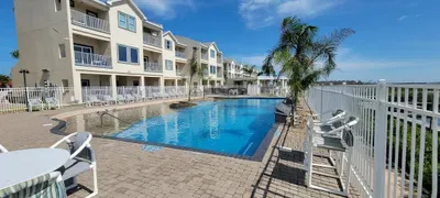 3-Level Bayfront | Boat Dock | Walk-In Pool | SPI - image 71 of 87