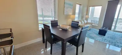 3-Level Bayfront | Boat Dock | Walk-In Pool | SPI - image 49 of 87