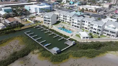3-Level Bayfront | Boat Dock | Walk-In Pool | SPI - image 74 of 87