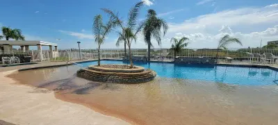 3-Level Bayfront | Boat Dock | Walk-In Pool | SPI - image 65 of 87