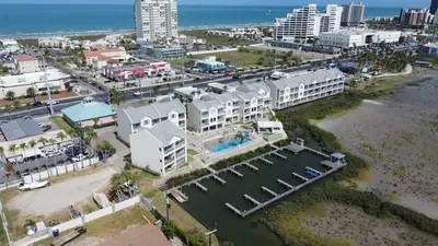 3-Level Bayfront | Boat Dock | Walk-In Pool | SPI - image 77 of 87