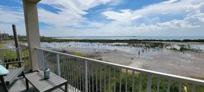 3-Level Bayfront | Boat Dock | Walk-In Pool | SPI - image 57 of 87