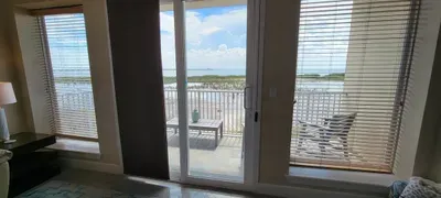 3-Level Bayfront | Boat Dock | Walk-In Pool | SPI - image 42 of 87