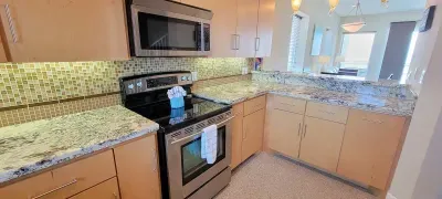 3-Level Bayfront | Boat Dock | Walk-In Pool | SPI - image 54 of 87