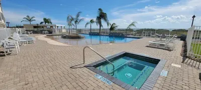 3-Level Bayfront | Boat Dock | Walk-In Pool | SPI - image 64 of 87