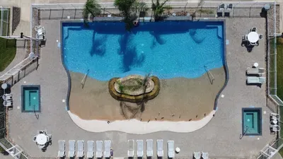 3-Level Bayfront | Boat Dock | Walk-In Pool | SPI - image 73 of 87