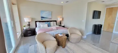 3-Level Bayfront | Boat Dock | Walk-In Pool | SPI - image 36 of 87
