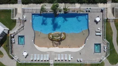 3-Level Bayfront | Boat Dock | Walk-In Pool | SPI - image 86 of 87
