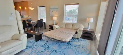 3-Level Bayfront | Boat Dock | Walk-In Pool | SPI - image 48 of 87