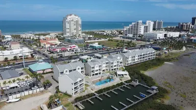 3-Level Bayfront | Boat Dock | Walk-In Pool | SPI - image 79 of 87