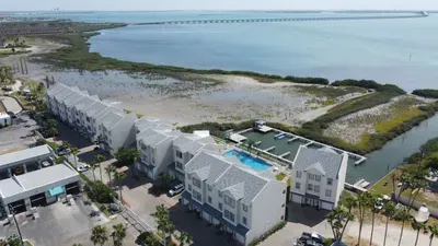 3-Level Bayfront | Boat Dock | Walk-In Pool | SPI - image 76 of 87