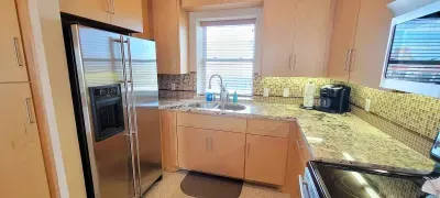 3-Level Bayfront | Boat Dock | Walk-In Pool | SPI - image 50 of 87