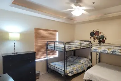 #Pet Friendly # Overlooks Pool Sleeps Tons - image 59 of 62