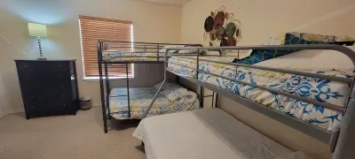 #Pet Friendly # Overlooks Pool Sleeps Tons - image 51 of 62