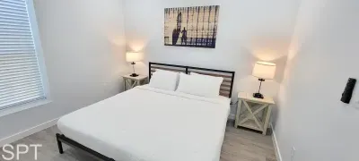 3BR Newer Townhome | Bay & Beach | Sleeps 10 | SPI - image 124 of 134