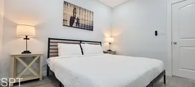 3BR Newer Townhome | Bay & Beach | Sleeps 10 | SPI - image 84 of 134