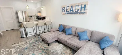 3BR Newer Townhome | Bay & Beach | Sleeps 10 | SPI - image 51 of 134