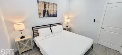 3BR Newer Townhome | Bay & Beach | Sleeps 10 | SPI - image 97 of 134