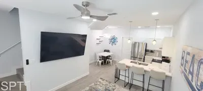 3BR Newer Townhome | Bay & Beach | Sleeps 10 | SPI - image 47 of 134